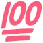 💯 💯